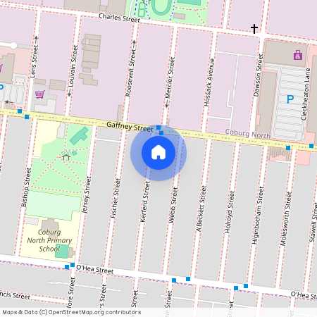 46 Kerferd Street, Vic 3058, Coburg