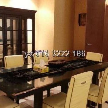 Kirana Residence, KLCC, KL City Centre - Foto 1