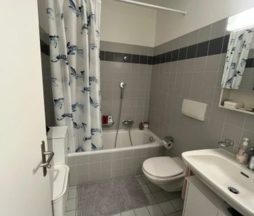 2.5 Zimmer - Photo 5