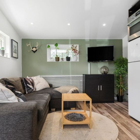 Huddinge - 1rok - tillsv - 9.999kr/mån - Photo 1