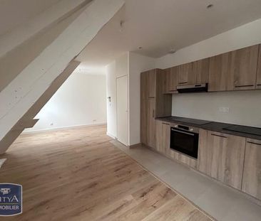 Location Appartement 1 pièce 33m² SECLIN 59113 - Photo 1