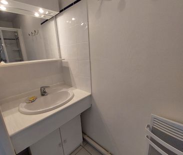 Location Appartement 2 pièces 35m² - Photo 6