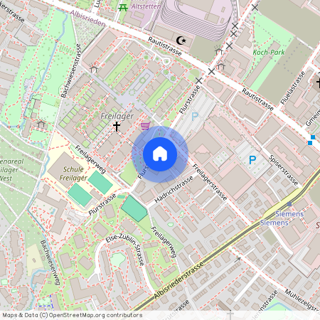 8047, Zürich, Freilagerstrasse, 41