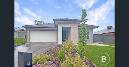 Spacious Modern Home with Two Living Areas - Photo 2