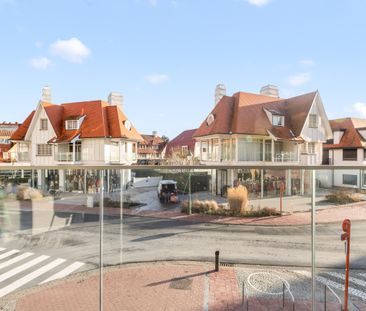 Appartement Te Huur - Zoute - Photo 6