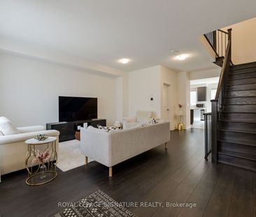 For Lease - 31 Faye Street, Brampton, Ontario - Photo 4