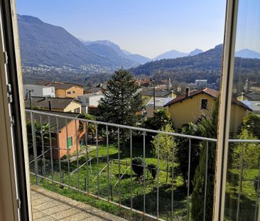 3.5 Zimmer - Photo 3