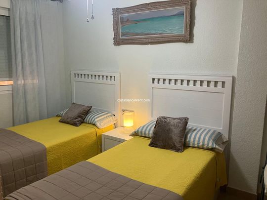 Benidorm Beach Levante - Photo 1