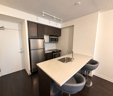 For Lease - 62 Forest Manor Road Unit# 804, Toronto, Ontario - Photo 4