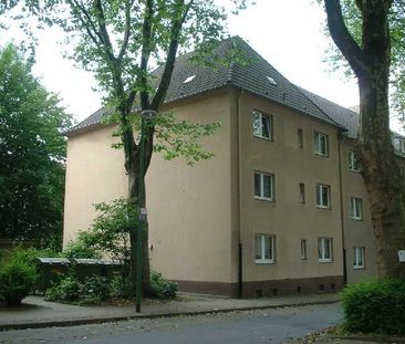 1-Zimmer-Wohnung in Essen Altendorf - Photo 1