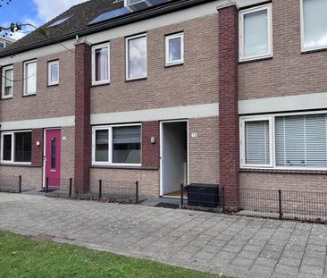 Adriaan Kluitstraat 73, Schiebroek, 3052RA, Rotterdam - Photo 3