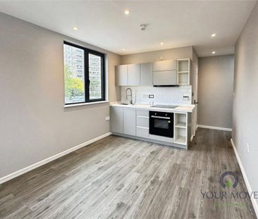 1 bedroom flat to rent - Photo 2
