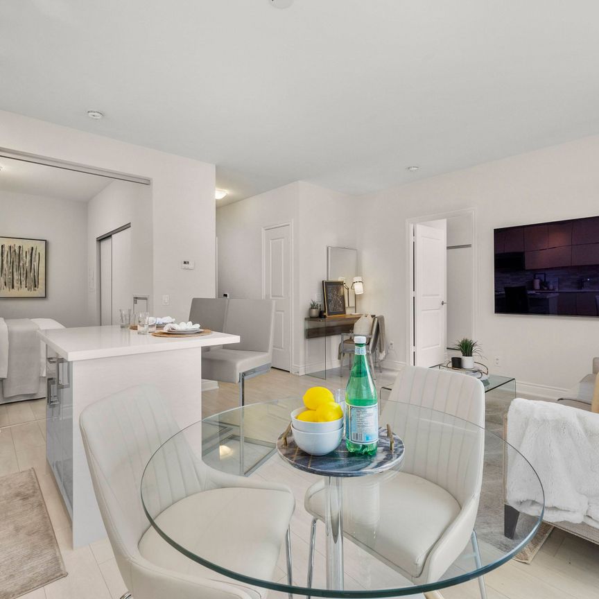 For Lease - 80 Marine Parade Drive Unit# 115, Toronto, Ontario - Photo 1