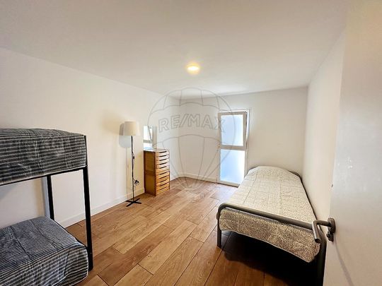 Apartamento T3 em Lisboa - Photo 1