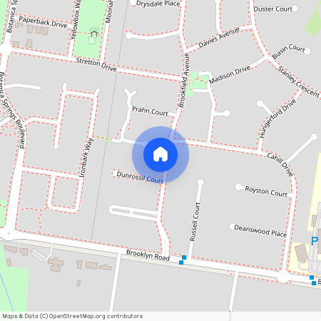 13 Brookfield Avenue, Brookfield