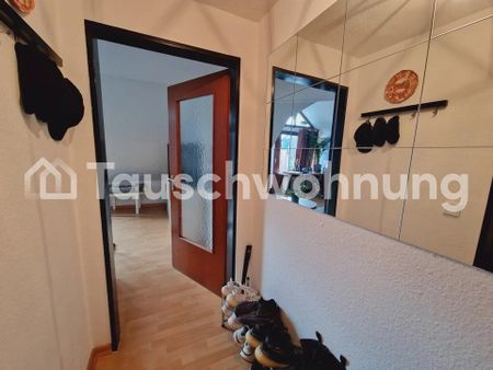 TAUSCHWOHNUNG Einzigartige Maisonettewohnung mit Balkon in Köln Sülz - Photo 4