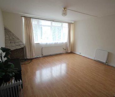 Adrian Court, Pinner Road, Harrow - Photo 1