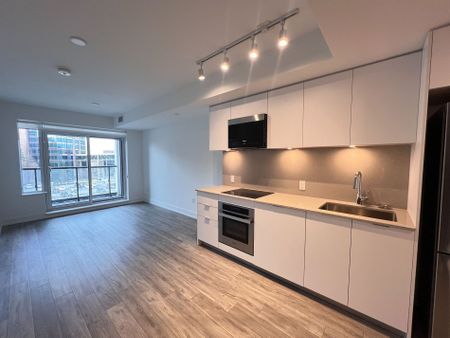 For Lease - 9 Clegg Road Unit# 615, Markham, Ontario - Photo 5
