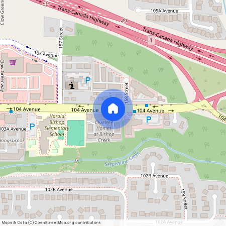 14 15788 104 AVE, BC, V4N 6M6, Surrey