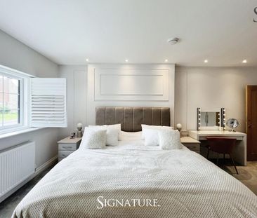 5 bedroom detached house to rent - Photo 6