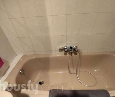 Piso de alquiler en Carrer Carlet, ., Ensanche - Diputación - Photo 3