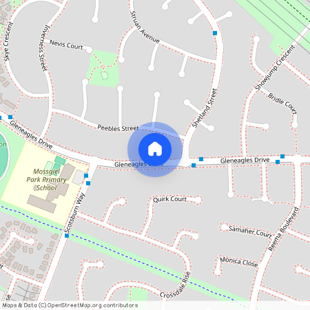 61 Gleneagles Drive, Vic 3802, Endeavour Hills