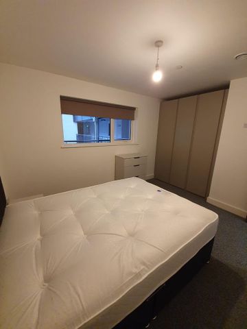 1 bedroom apartment to rent - Photo 2
