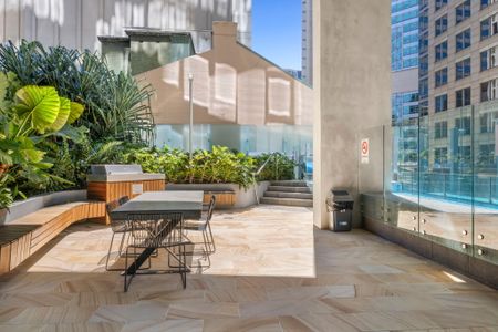 38 York Street, Sydney NSW 2000 - Apartment For Rent | Domain - Photo 3