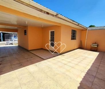 Casa No Bairro Parque Da Matriz Em Cachoeirinha - Foto 2
