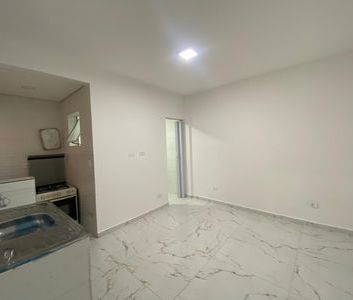 Studio para alugar com 22m², 1 quarto e sem vaga - Photo 3