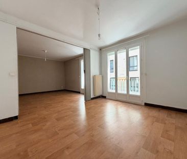 Location Appartement 3 pièces 71m² MONTPELLIER 34000 - Photo 2