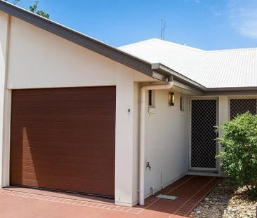 Walk to the CBD! - Photo 6