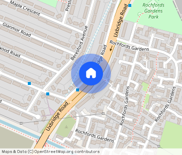 Uxbridge Road, Slough, SL2 - Photo 1