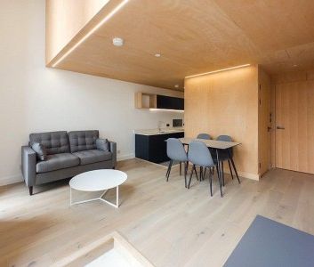 2 bedroom Flat To Rent Total Size: 593 SQ FT - Photo 5