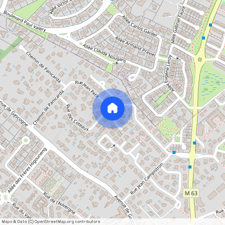 Haute-Garonne - 31, 31170, Tournefeuille