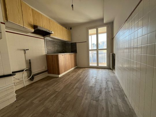 Location Appartement - Photo 1