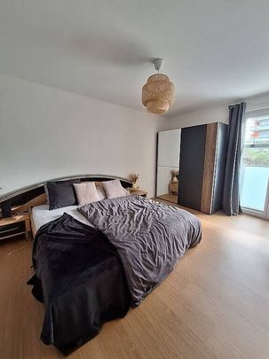 Reprise de bail – 3.5 pièces, Yverdon-les-Bains (Rue des Charmilles) au : 01. - Photo 1