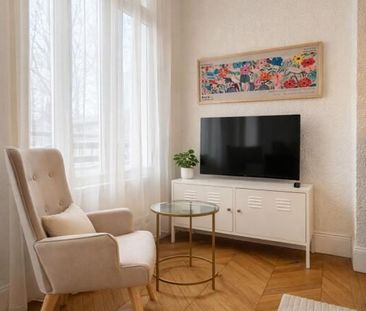 A LOUER : Chambre en co-living - 15m² - Photo 1