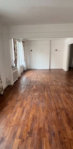 Appartement 3 pièces à Calais - Photo 1