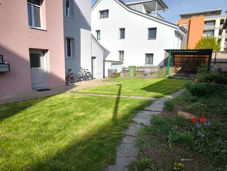 4 Zimmer, EG - Photo 5