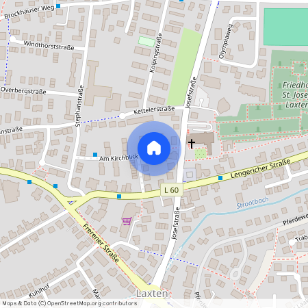 Am Kirchblick 33, 49808, Lingen - Laxten