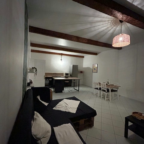 Une chambre est disponible dans une colocation à Toulon! - Photo 1