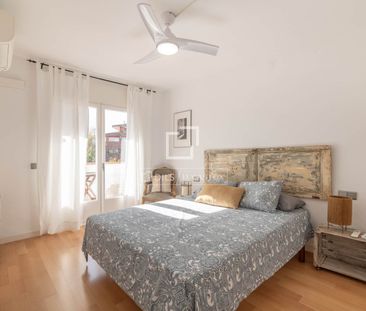 Excellent 4 Bedroom house / villa for rent in Sant Cugat, Barcelona - Photo 3