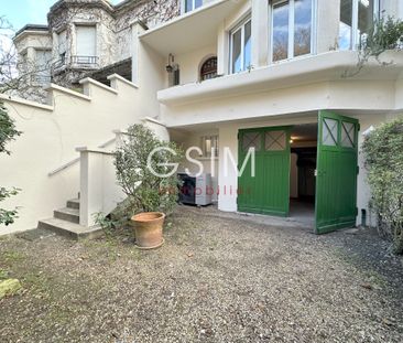 Maison des années 30, 4 chambres proche transports - Photo 4