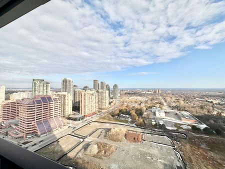 For Lease - 2 Erskine Road Unit# 3002, Mississauga, Ontario - Photo 4