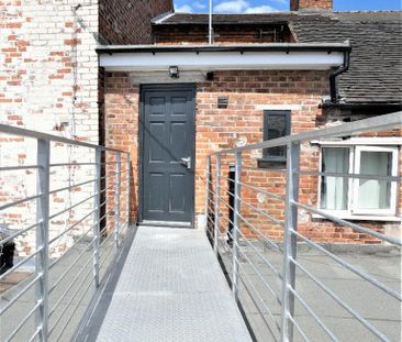 1 bedroom flat to rent - Photo 4