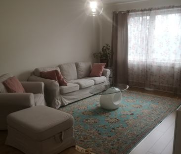 Visättravägen, Huddinge - Foto 1