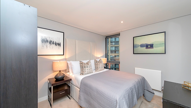 Merchant Square, W2, London - Photo 1