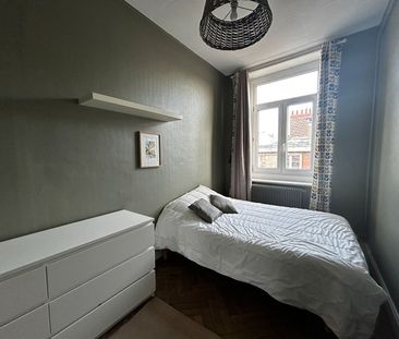 T2 de 39m2 rue du Molinel à Lille ! réf G731 - Photo 1