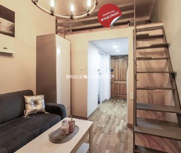 Mieszkanie Kraków Krowodrza powierzchnia 47.0 m² C206-WM-00606 - Photo 4